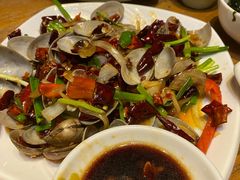 -南海渔家•海鲜•正宗海南菜(海棠湾店)