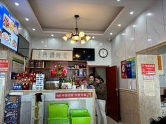 -水韵·渔家臻品私房菜(中庙店)
