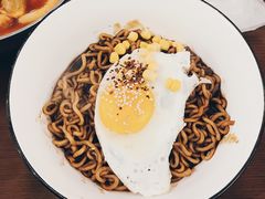 -青春分食(仙林大学城店)