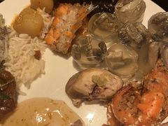 -马哥孛罗咖啡厅·Cafe Marco (厦门马哥孛罗东方大酒店)