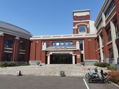 -华东政法大学(松江校区)