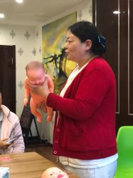 -千禧果月子会所(郑州东站店)