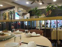 大堂-银子楼·本帮菜(程家桥路店)