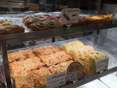 -君之狮子山·轻糖烘焙(松江印象城店)