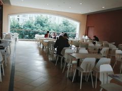 大堂-乡村基(双流时代奥特莱斯餐厅)