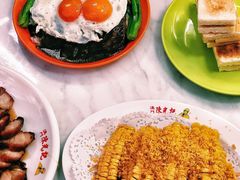 -澳门陈光记烧味饭店(万象城店)