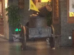 门面-东来顺饭庄(西直门店)