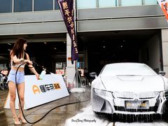 -金港秋名山·双层卡丁车场