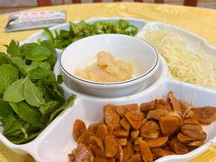 -华兴餐厅·招牌生鱼片(桃园路店)