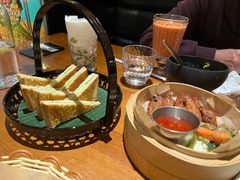-KingThaia金泰兰(来福士中心店)