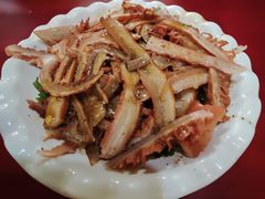 -金杨拉面王小吃面馆·牛三宝面·红烧牛肉粉