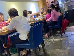 -海约淮扬老菜馆(团结南路店)