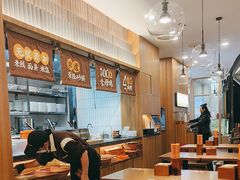 -王春春鸡汤饭(上海中海环宇城店)