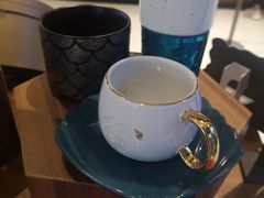 -星巴克臻选(北京富力家园店)