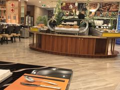 -索菲特酒店·海鲜自助 ·聚餐厅