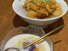 -豆相识•九九豆腐脑(牛咡桥店)
