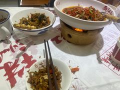 -西江红·株洲本地菜(滨江南路店)