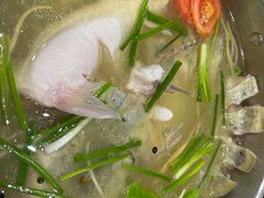 -西江传说•酸汤鱼(水东路店)