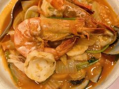-玫瑰园西餐厅(新华大厦店)