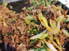 -烤肉宛饭庄(南礼士路店)