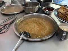 -百成大同鸭肉粥(大同总店)