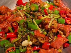 -章吴记喜瑞餐厅(东东城店)