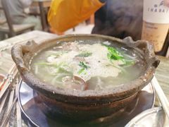 -大胡子烤羊肉清真(天海夜市总店)