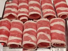 -朱光玉火锅馆(龙阳广场店)