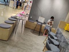 -是啡·日式精品咖啡(东门太阳百货店)