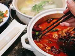 -先机泉水鸡汤(南山老君洞店)