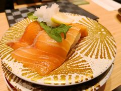 -大起水产回转寿司(道顿堀店)