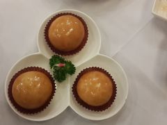 -潮福城大酒楼·潮味粤品·港式点心(湖滨北路店)