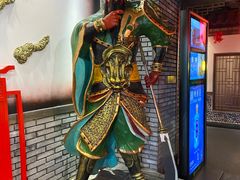 -矮板凳老火锅(宽窄巷子店)