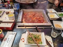 -大妙火锅·非物质文化遗产(东郊记忆店)