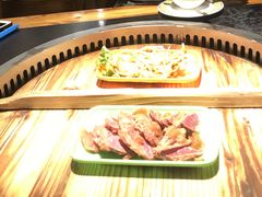 -地锅公社·现炒地锅鸡·地锅鱼·夜宵(罗锦路店)
