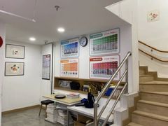 -昂立少儿成长中心(浦东蓝村路地铁站校区)