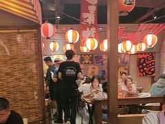 -白石的深夜食堂(济南万象城店)