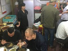 -老地方面馆(思南路店)