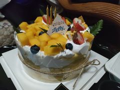 -丁先生蛋糕·品质鲜作(桐梓林店)