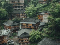 -龙脊梯田