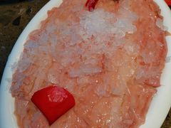 -码头故事火锅(大丰店)