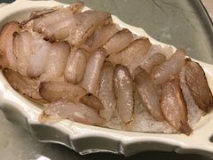 -海上明月海鲜火锅 鲜切牛肉