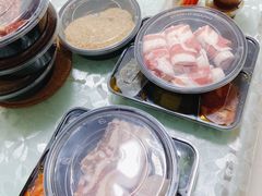 -伊茉家的烤肉店(勒泰中心店)
