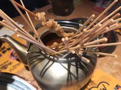 -喝丢一只鞋海鲜烧烤·海肠捞饭(东关街店)
