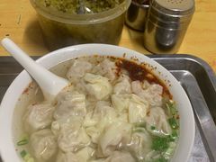 -巧手馄饨(箍桶巷店)