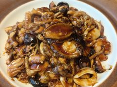 -望海湾鱼头泡饼·天津菜(空港店)