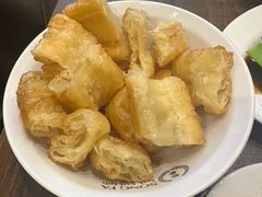 -松發肉骨茶(克拉码头店)