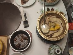 -惠丰堂饭庄·烤鸭·京味菜(民族大学店)