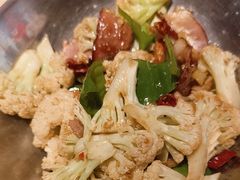 -避风塘(宝山万达店)