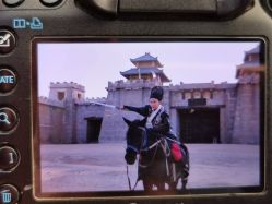-美云庭古装·格格服汉服·京城旅拍(北京店)
